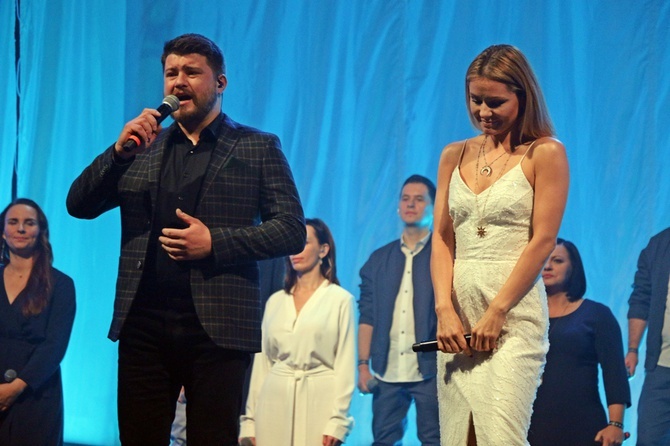 Koncert TGD "Kolędy świata" 2019