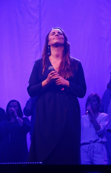 Koncert TGD "Kolędy świata" 2019