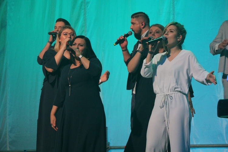 Koncert TGD "Kolędy świata" 2019