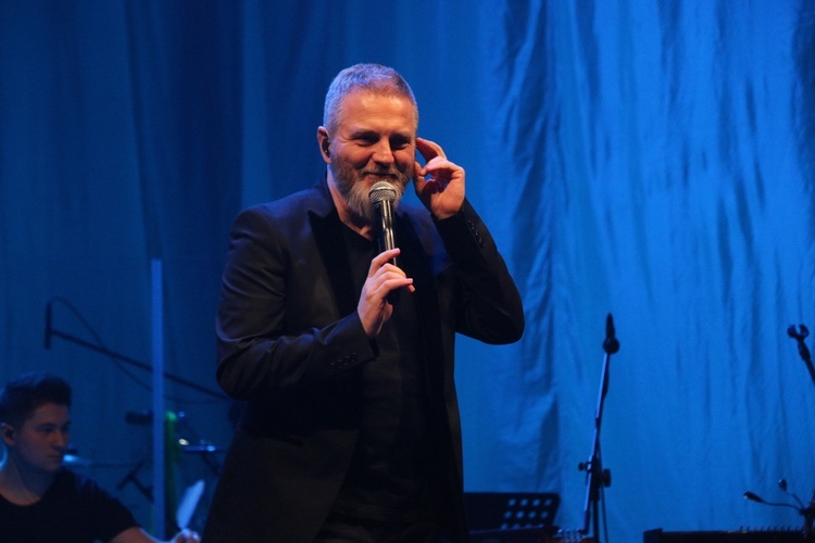 Koncert TGD "Kolędy świata" 2019