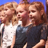 Koncert TGD "Kolędy świata" 2019