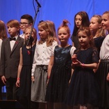 Koncert TGD "Kolędy świata" 2019