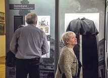 Nie mogło zabraknąć akcentów dominikańskich.