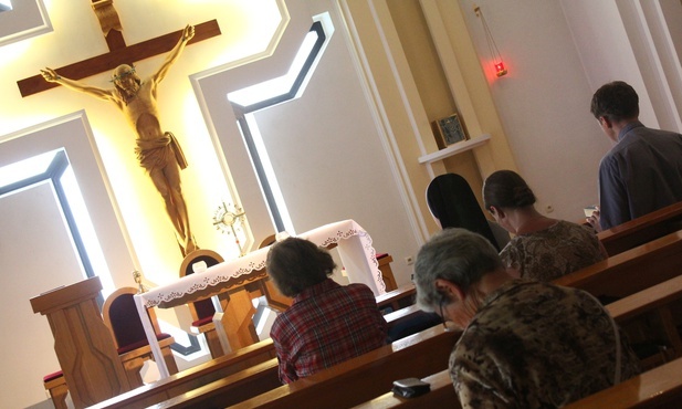 Warunki i cel odprawiania „lectio divina”