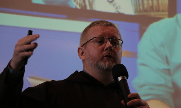 Powstaje pierwsza w Polsce aplikacja o wdzięczności