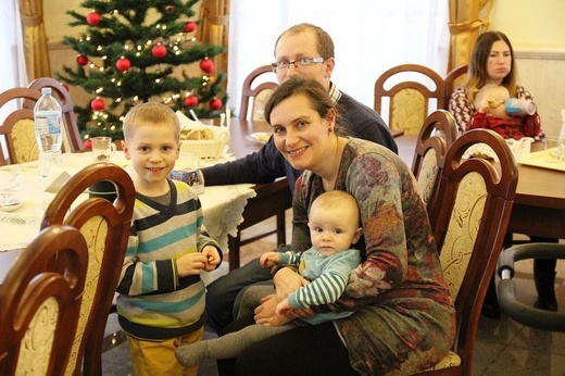 ​6. Diecezjalny Dzień Rodzin w bazylice hałcnowskiej - 2019