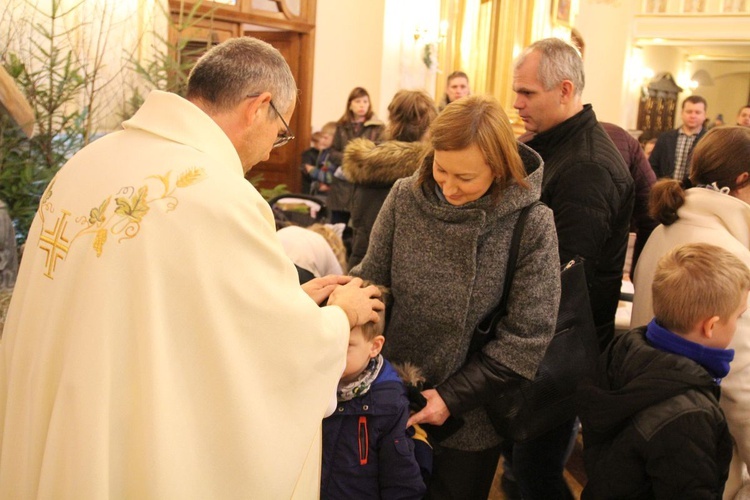 ​6. Diecezjalny Dzień Rodzin w bazylice hałcnowskiej - 2019