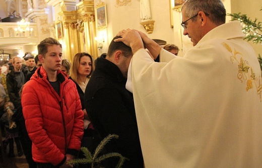 ​6. Diecezjalny Dzień Rodzin w bazylice hałcnowskiej - 2019