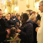 ​6. Diecezjalny Dzień Rodzin w bazylice hałcnowskiej - 2019