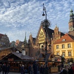 Nasi diecezjanie na spotkaniu Taizé we Wrocławiu 