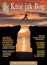 Któż jak Bóg 2/2020