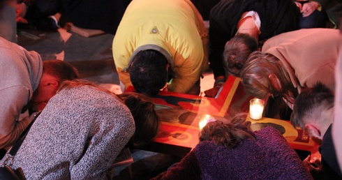 ESM we Wrocławiu. Transmisja modlitwy śpiewami z Taizé (30 grudnia)