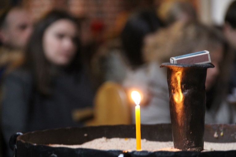 ESM Wrocław 2019. Modlitwa południowa we wrocławskich kościołach i konferencja prasowa