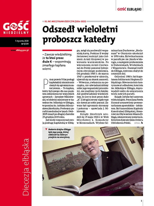 Gość Elbląski 1/2020