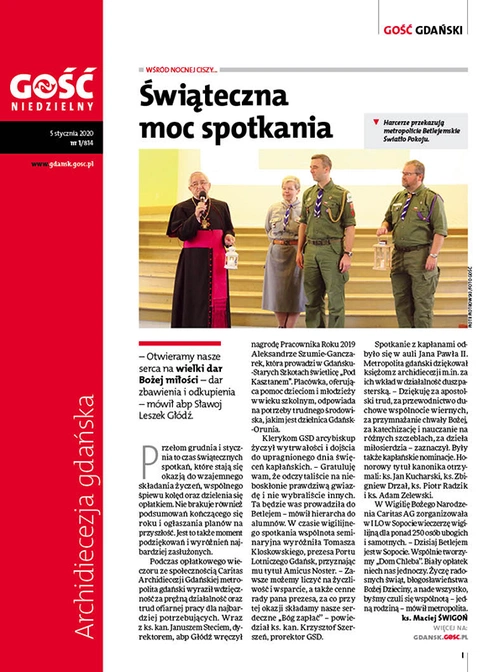Gość Gdański 1/2020