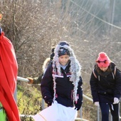 Kolędowanie po morawsku w Borucinie