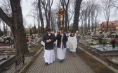 Pogrzeb śp. Józefa Wloki - cz. 2