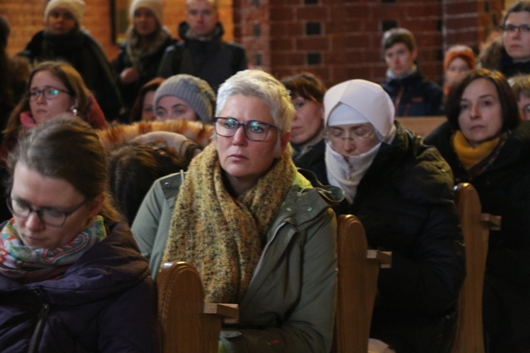 ESM 2019. Spotkania tematyczne 30 grudnia - ikony jako droga do Boga