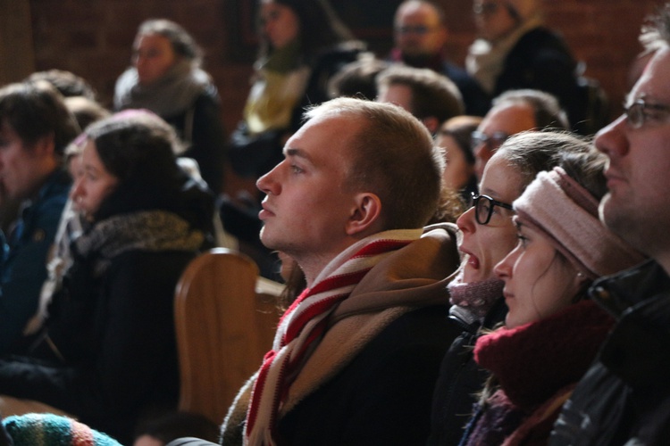 ESM 2019. Spotkania tematyczne 30 grudnia - ikony jako droga do Boga