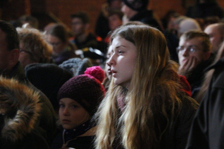 ESM 2019. Spotkania tematyczne 30 grudnia - ikony jako droga do Boga