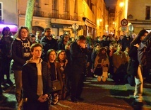 Pożar, który poruszył serce świata 