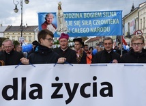 Dla życia i rodziny