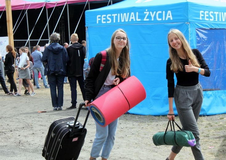 Co wydarzyło się w 2019 roku?