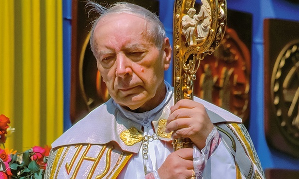 Przesłanie nadal aktualne?