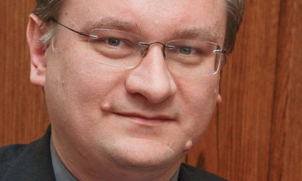 Nie naruszyć dobra