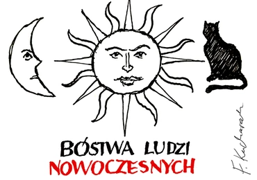 Przesilenie wiary