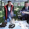 Odkrycie szczątków obrońców Westerplatte obniżyło temperaturę sporu.