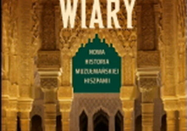Brian Catlos
Królestwa wiary
Rebis
Poznań 2019
ss. 456