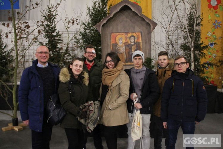 Nasi diecezjanie na spotkaniu Taizé we Wrocławiu 