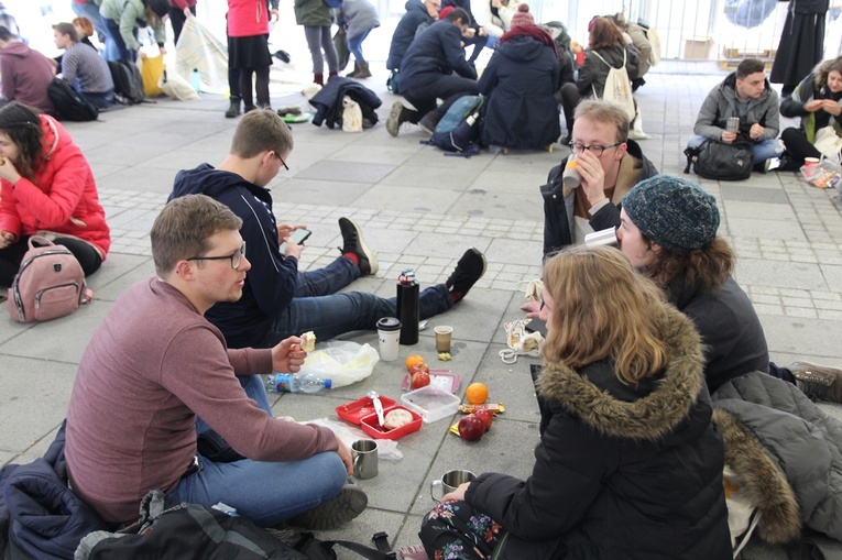 ESM Wrocław 2019. Przed wejściem w Nowy Rok