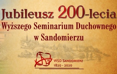 Sandomierskie seminarium duchowne