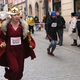 Krakowski Bieg Sylwestrowy 2019