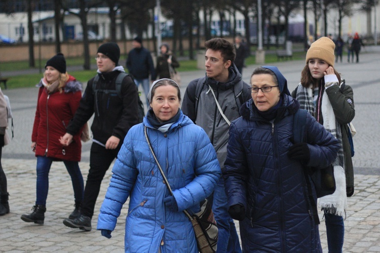 Taizé - Wrocław. Spotkanie dla Polaków