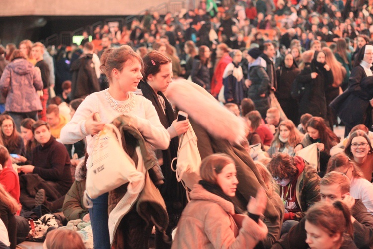 Taizé - Wrocław. Spotkanie dla Polaków