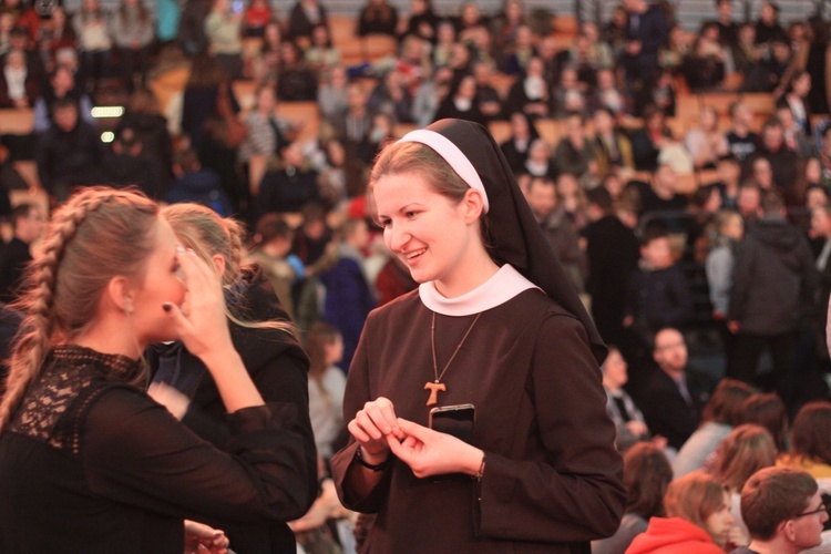 Taizé - Wrocław. Spotkanie dla Polaków