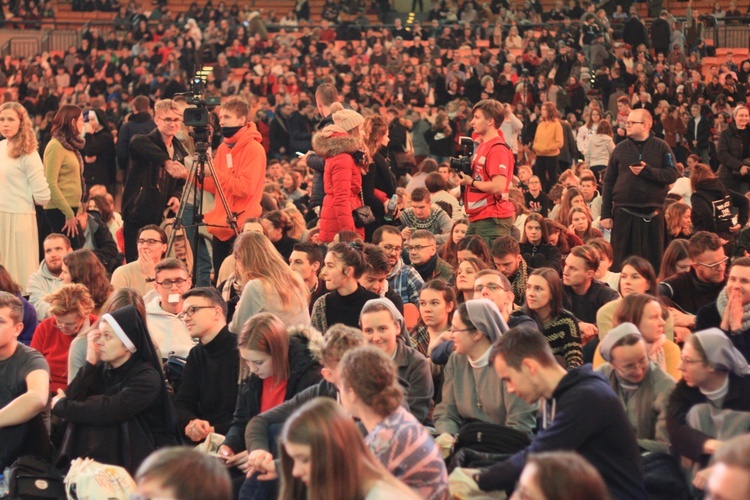 Taizé - Wrocław. Spotkanie dla Polaków