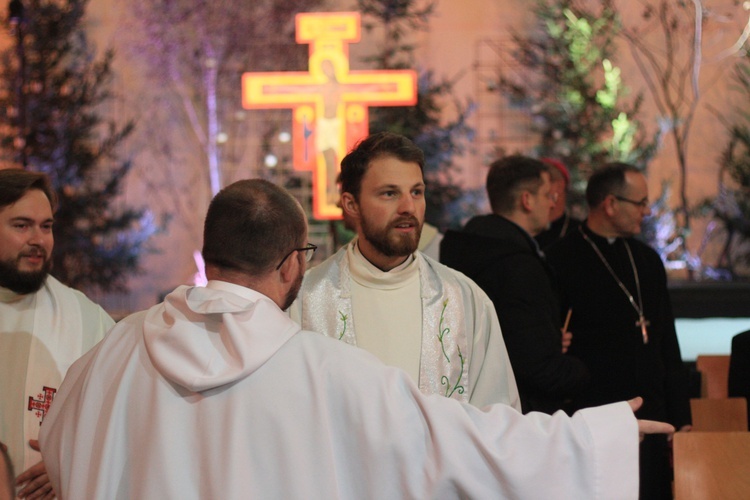 Taizé - Wrocław. Spotkanie dla Polaków