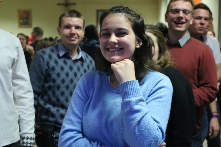 ESM 2019. Święto narodów - sylwester Taize na Karłowicach