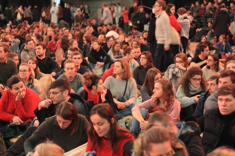 Taizé - Wrocław. Spotkanie dla Polaków