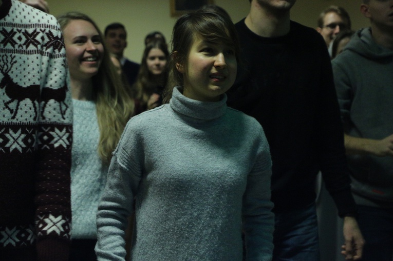 ESM 2019. Święto narodów - sylwester Taize na Karłowicach