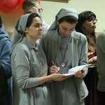 ESM 2019. Święto narodów - sylwester Taize na Karłowicach