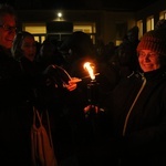 ESM 2019. Święto narodów - sylwester Taize na Karłowicach