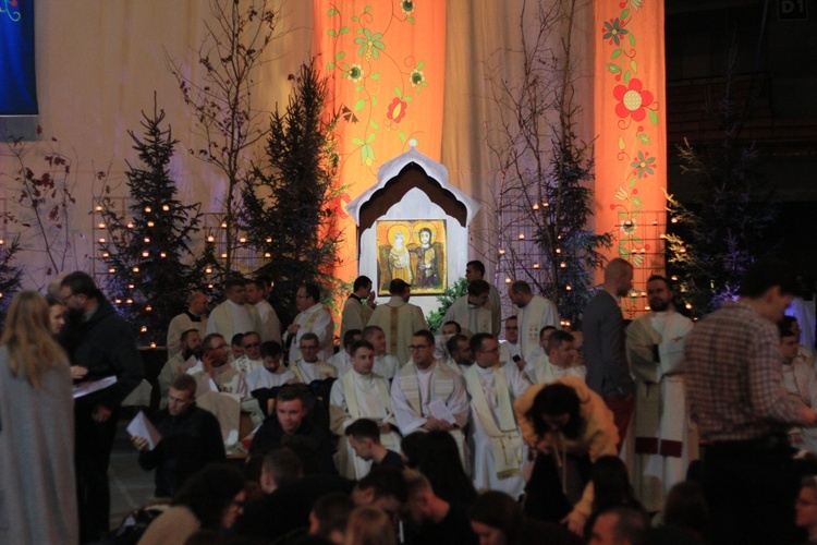 Taizé - Wrocław. Spotkanie dla Polaków