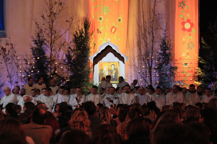 Taizé - Wrocław. Spotkanie dla Polaków