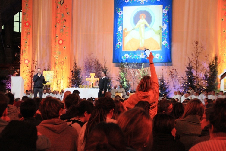 Taizé - Wrocław. Spotkanie dla Polaków