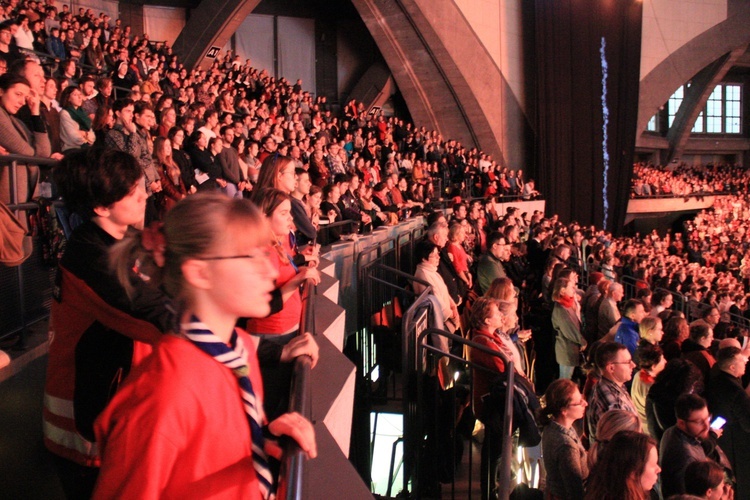 Taizé - Wrocław. Spotkanie dla Polaków